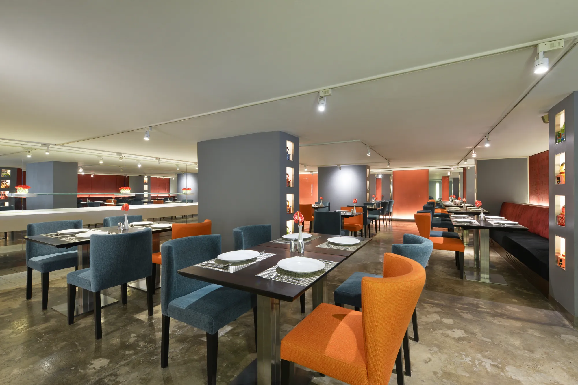 BelAire Bangkok thumbnail 2