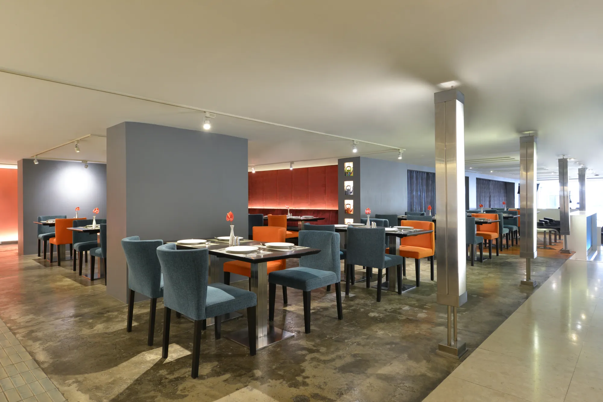 BelAire Bangkok thumbnail 3