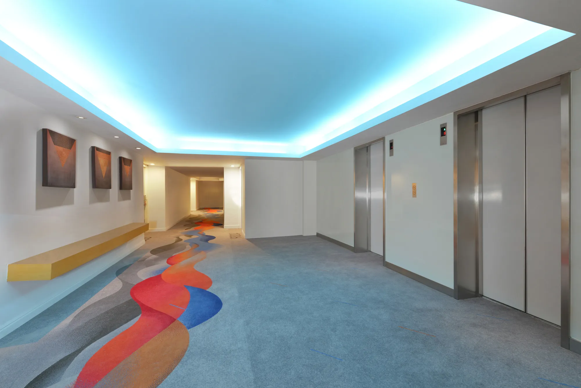 BelAire Bangkok thumbnail 4