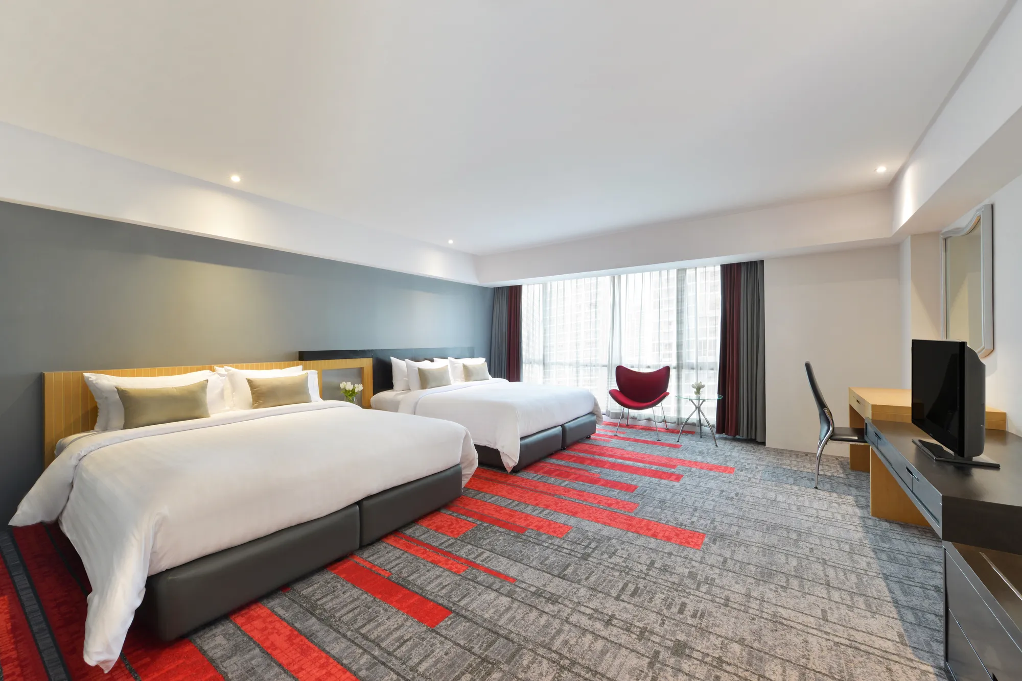 BelAire Bangkok thumbnail 6