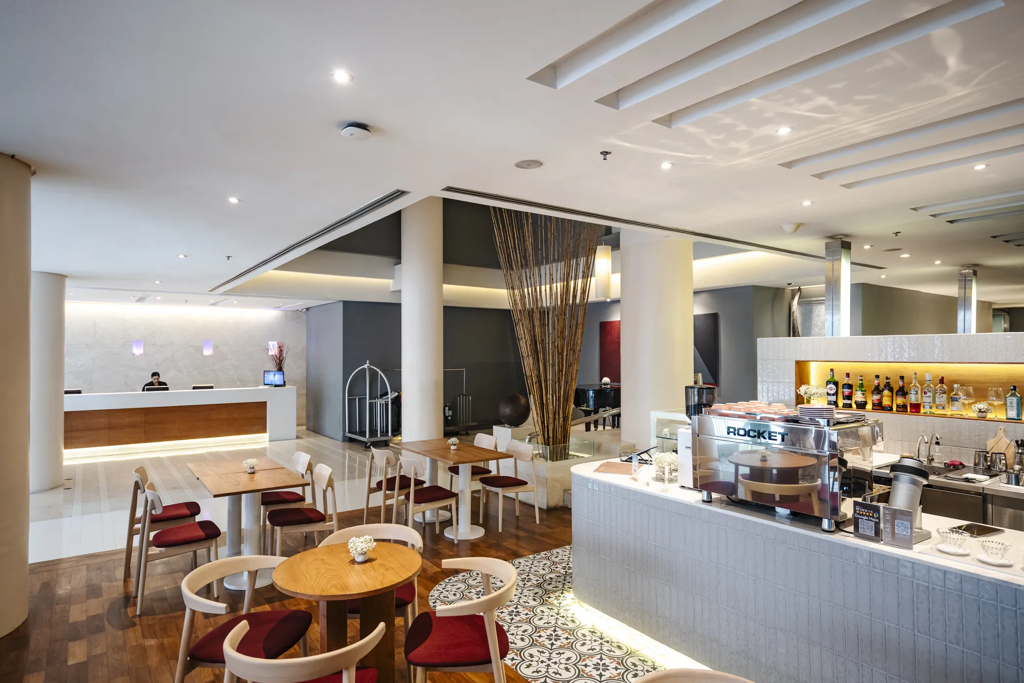 BelAire Bangkok thumbnail 13