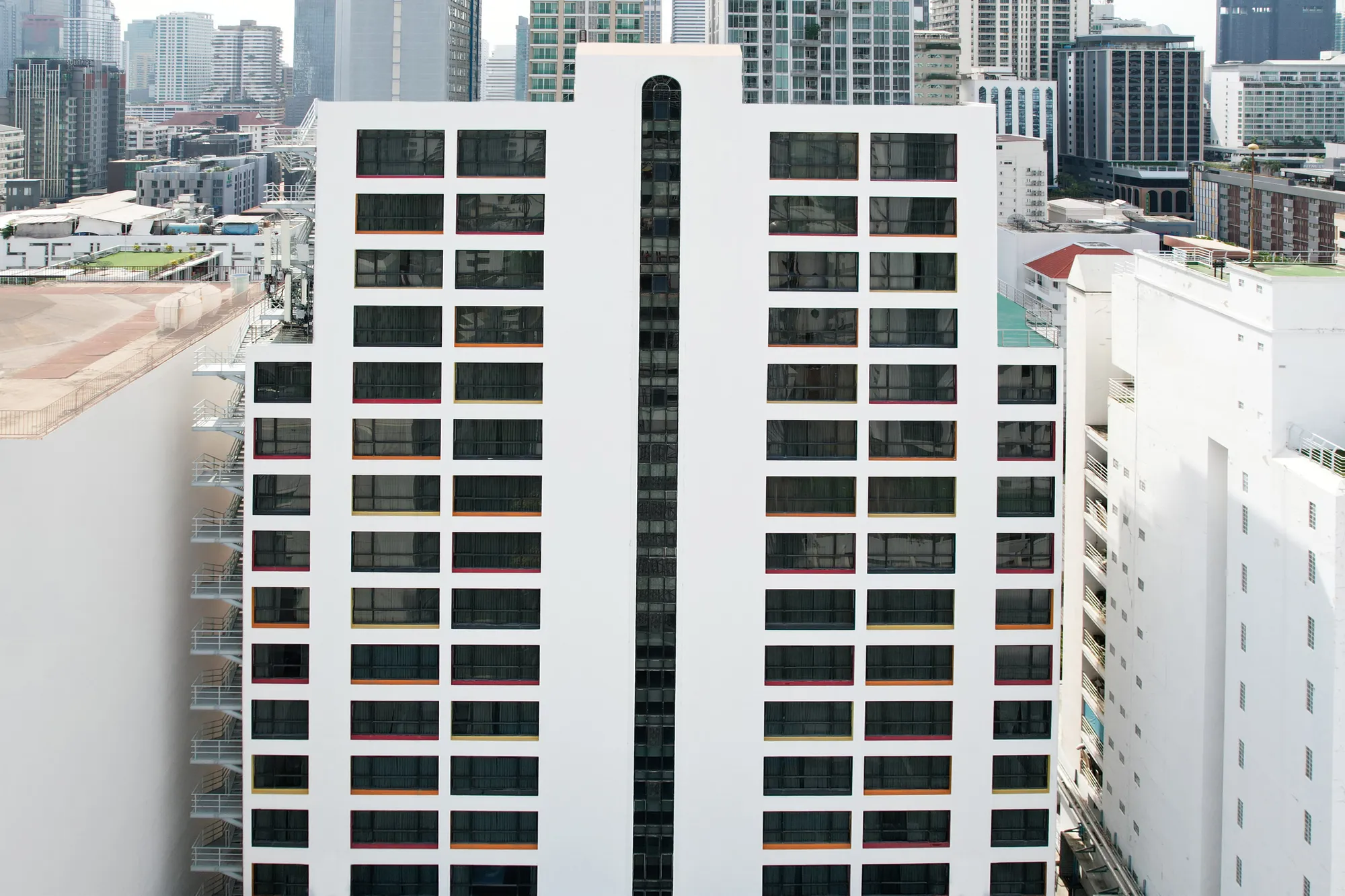 BelAire Bangkok thumbnail 14