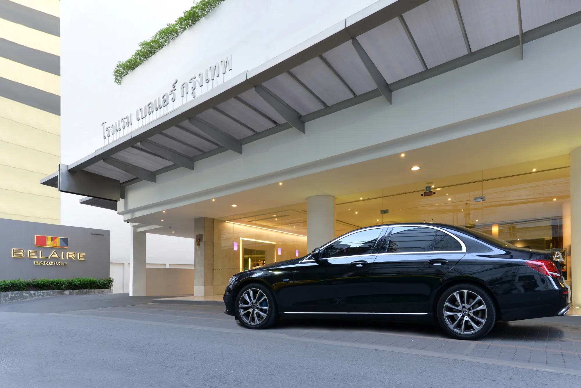 BelAire Bangkok thumbnail 15