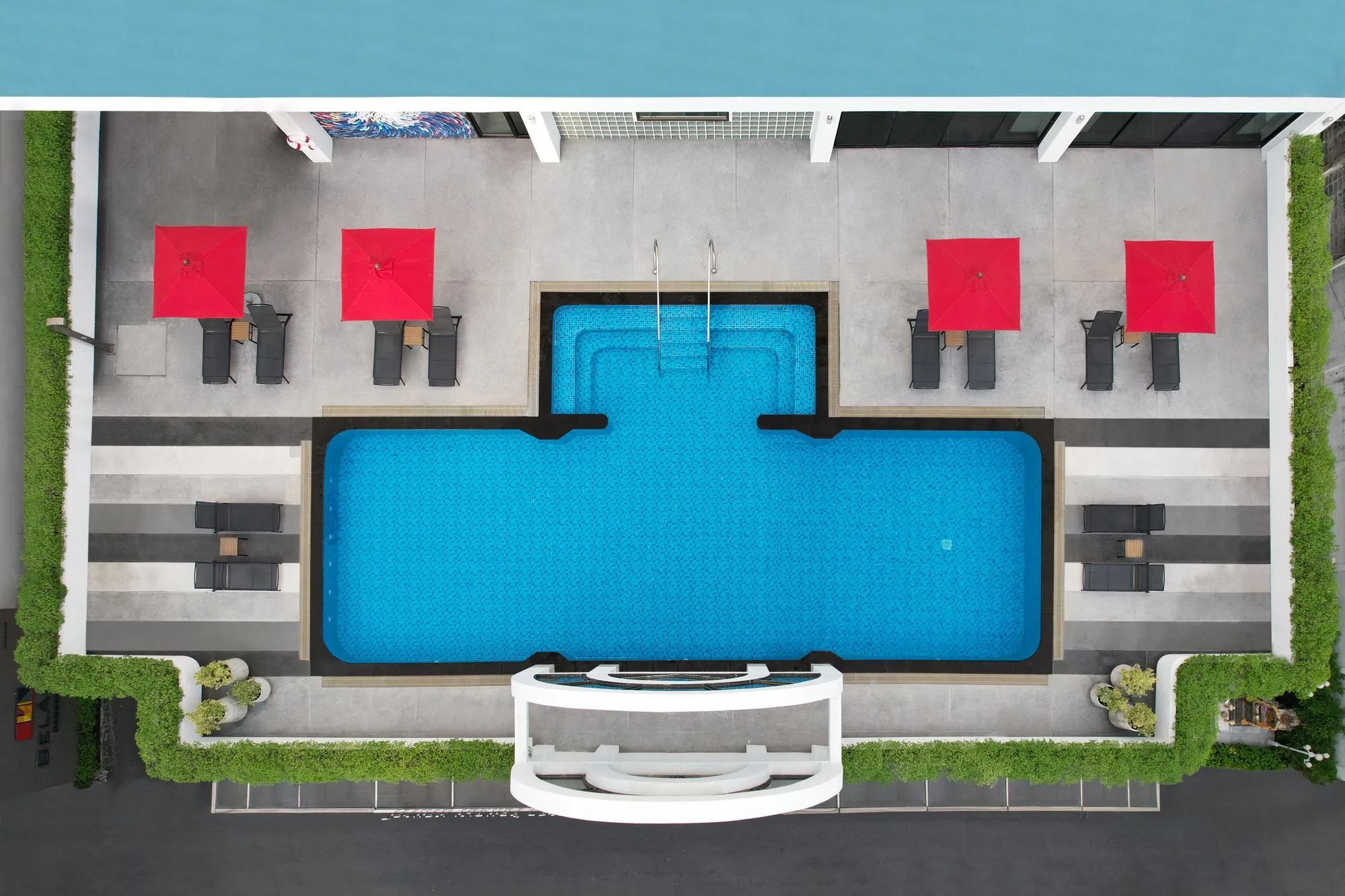 BelAire Bangkok thumbnail 16