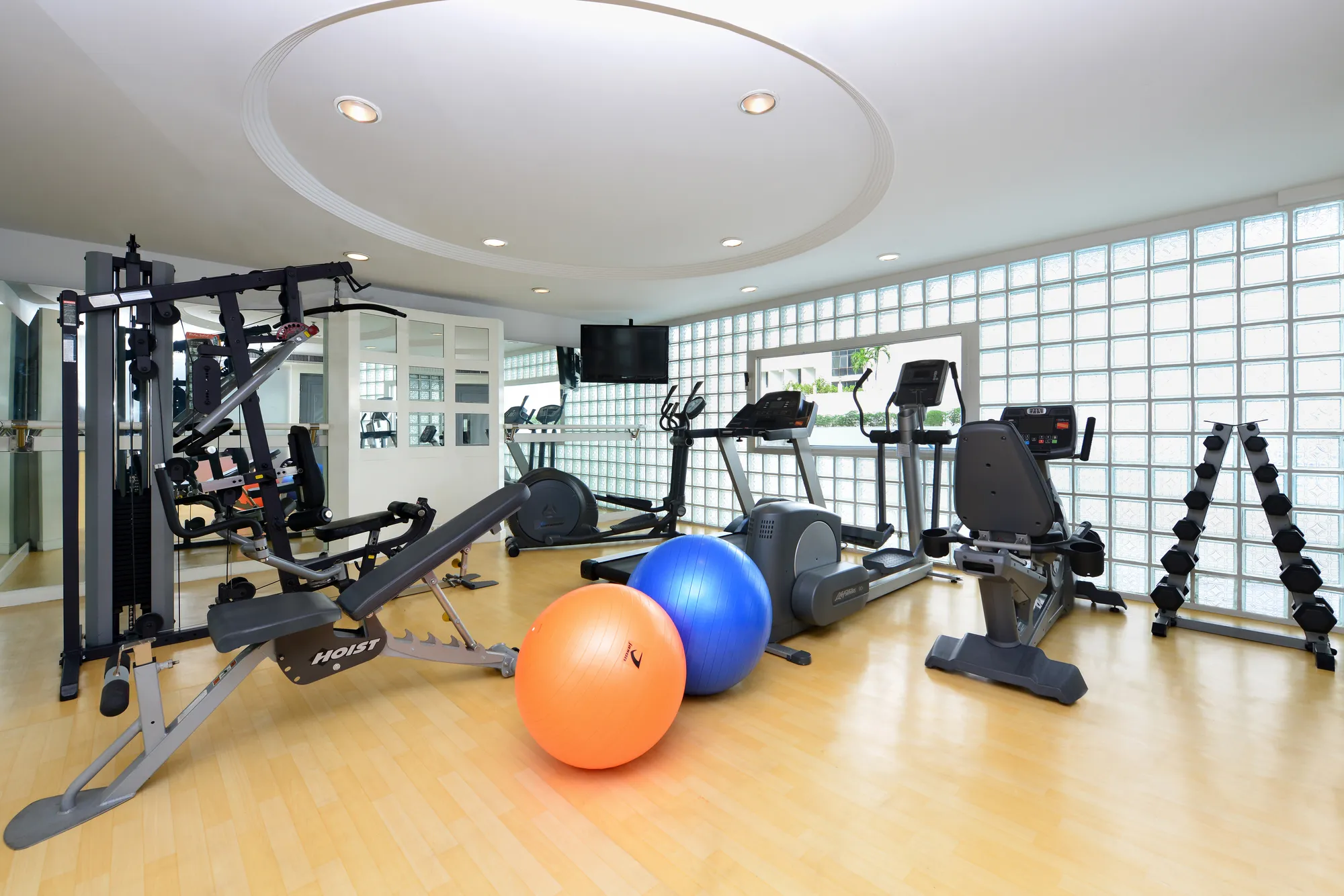 BelAire Bangkok thumbnail 20