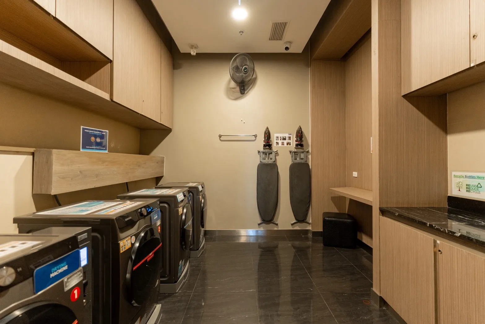 Holiday Inn Express Bangkok Siam thumbnail 15