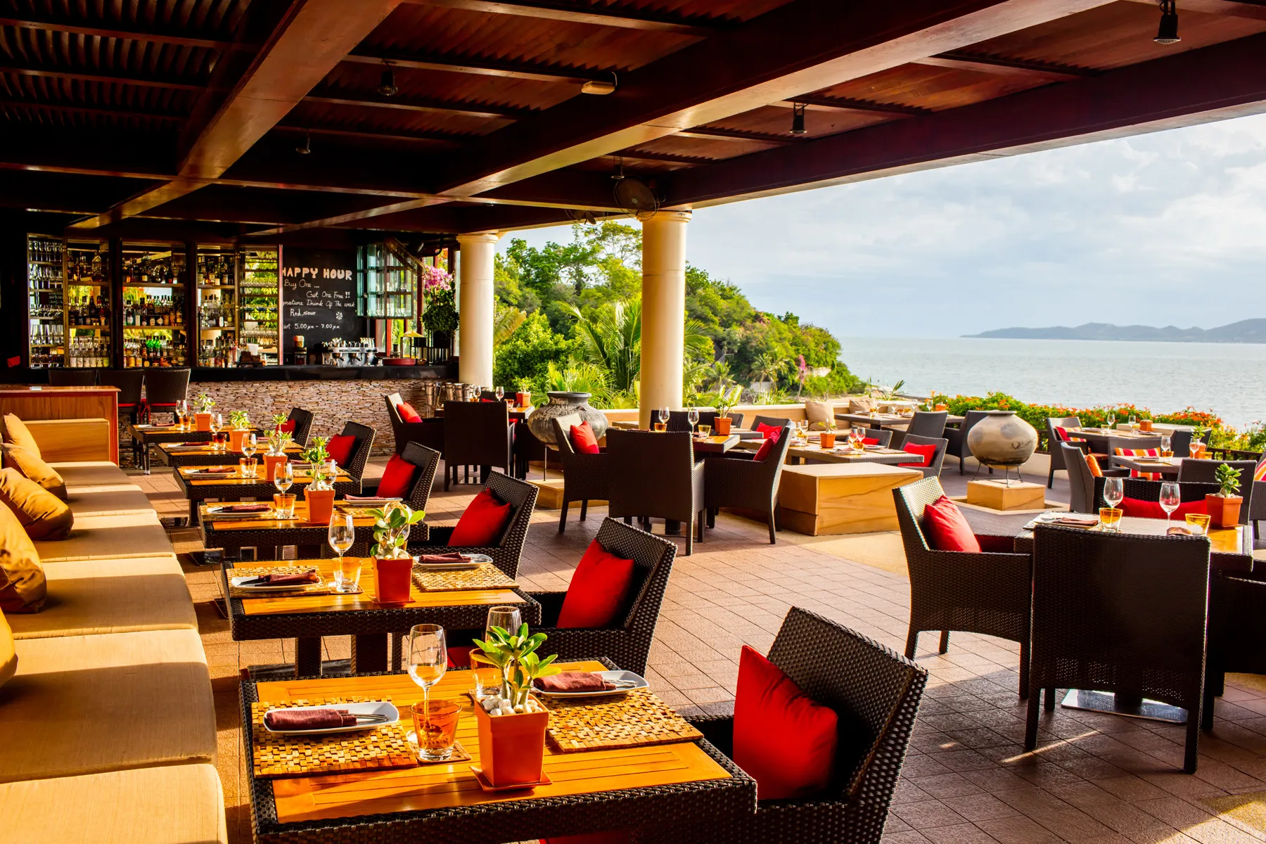 InterContinental Pattaya Resort thumbnail 7