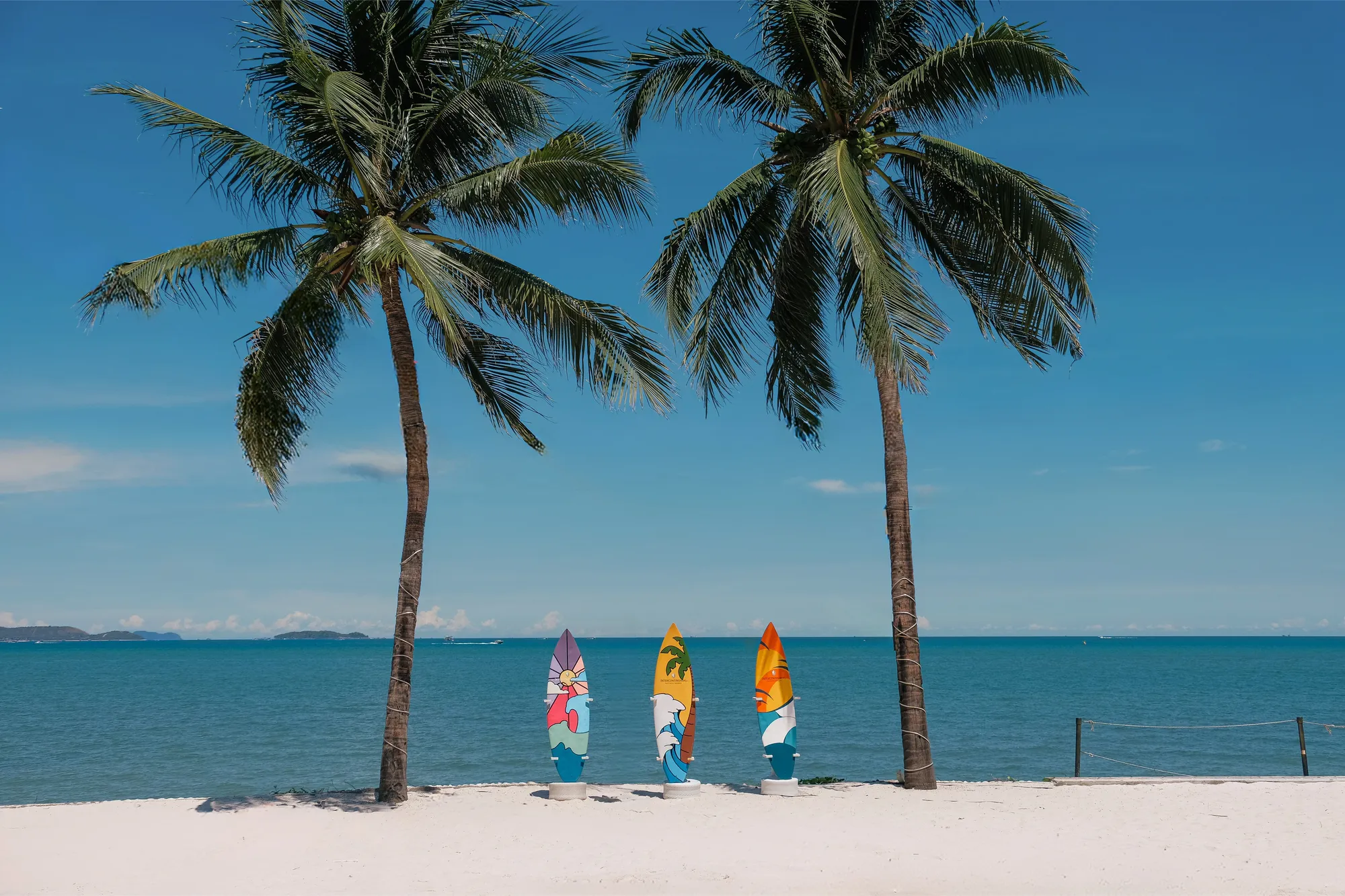 InterContinental Pattaya Resort thumbnail 11