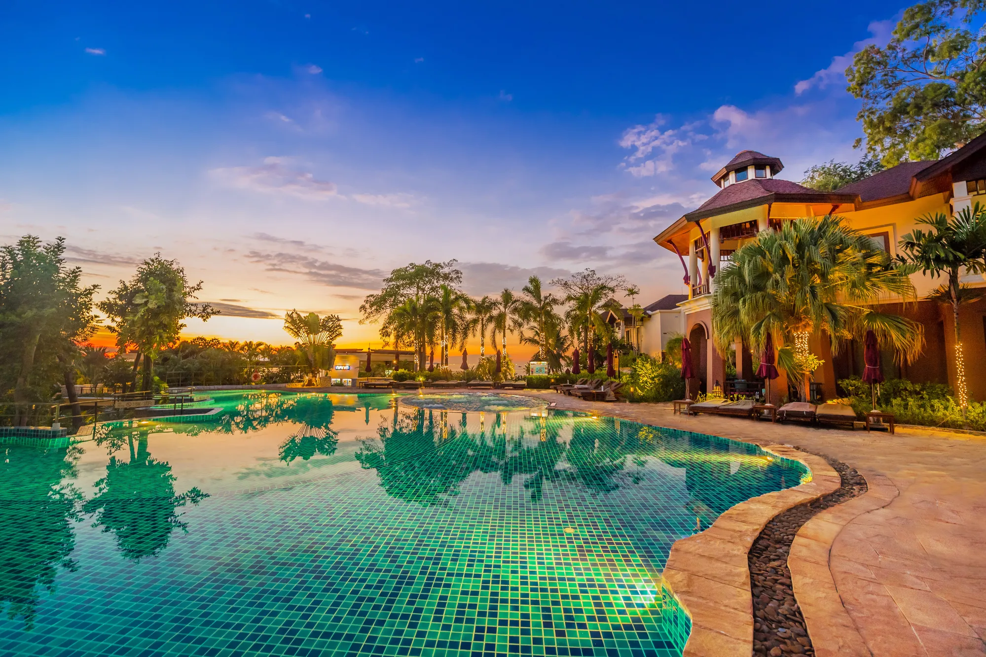 InterContinental Pattaya Resort thumbnail 13