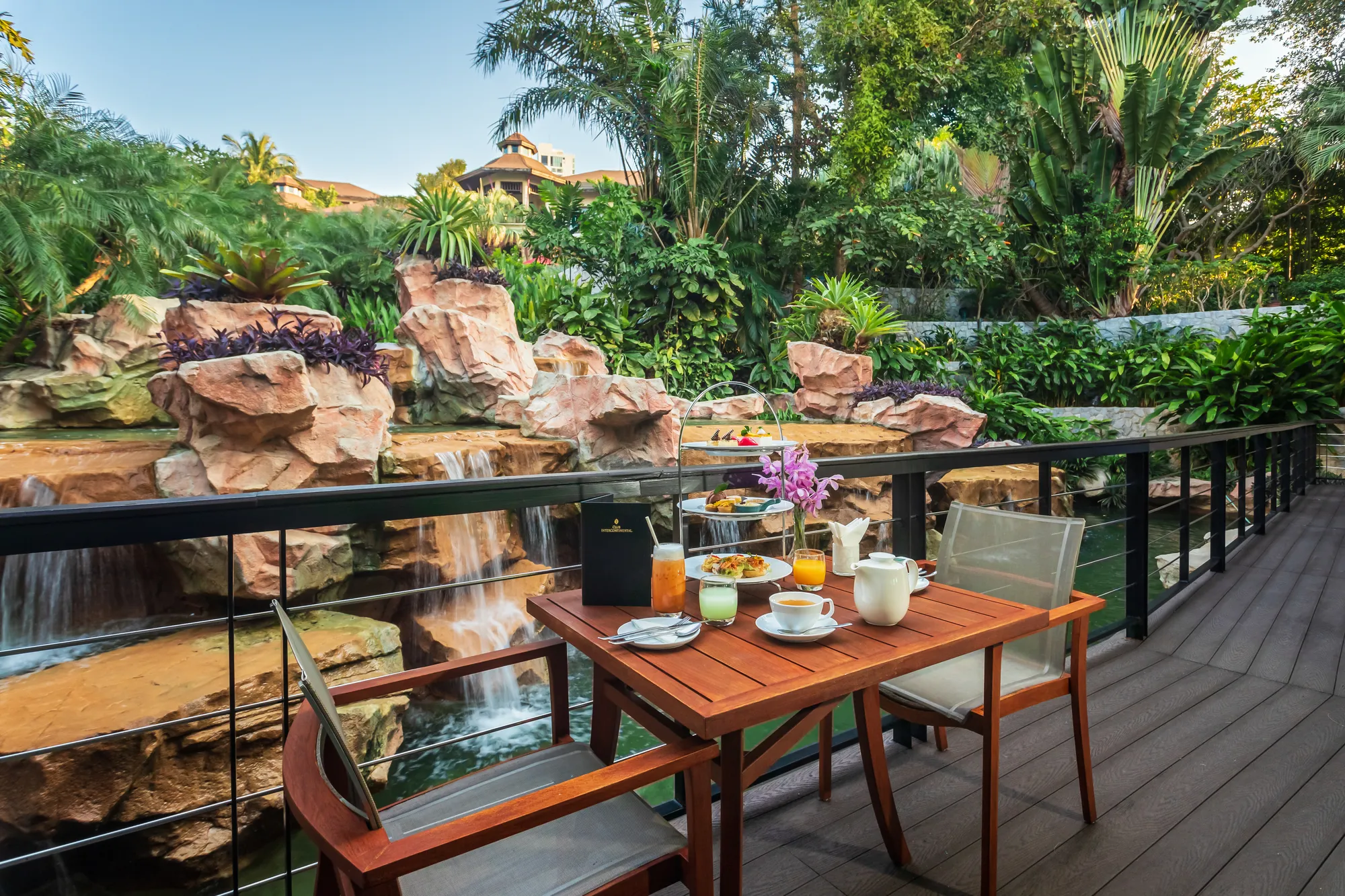 InterContinental Pattaya Resort thumbnail 14